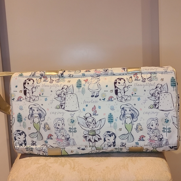 Disney Animators collection Ballet Bag - Picture 5 of 9